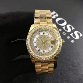 Picture of Rolex DayDate B17 362836 _SKU0907180608001290